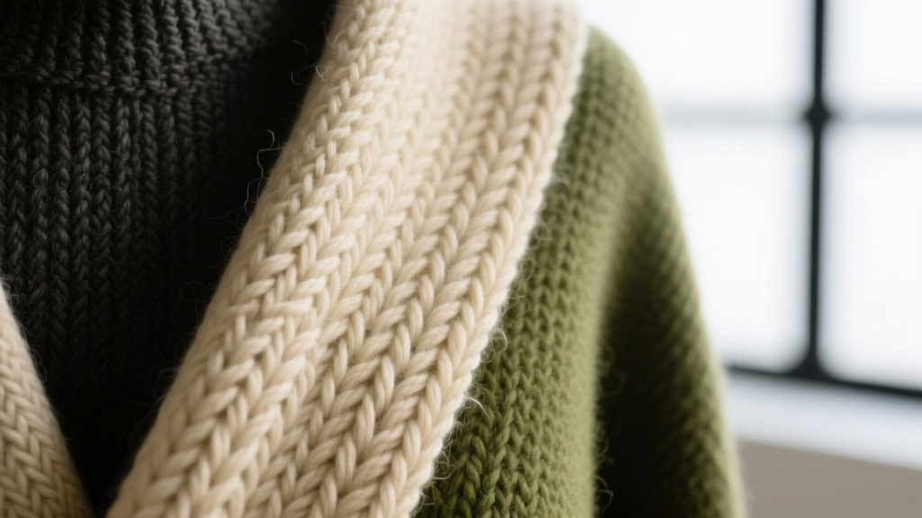 Wool Garments: The Science Behind Nature’s Smartest Fiber