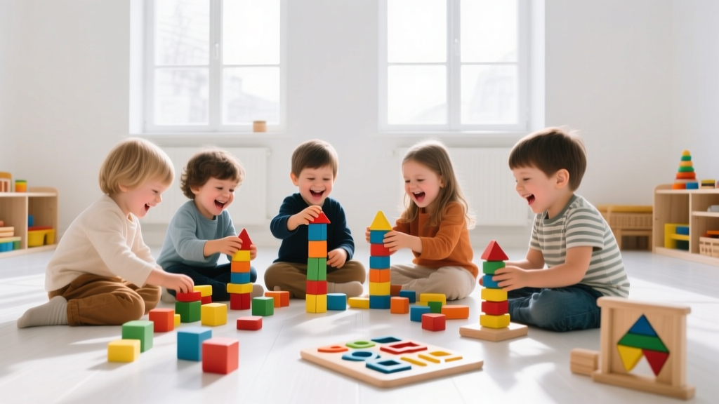 Best Language Learning Toys for Multilingual Kids