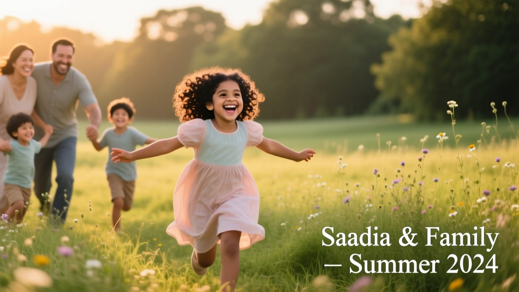Saadia: A Practical Guide for Parents Navigating Sensory, Attention, and Adaptive Integration Challenges
