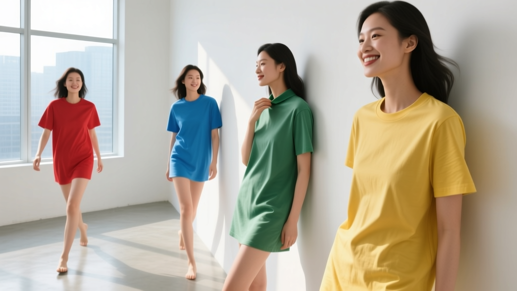 Cold Water for Cotton T-Shirts? Yes — Here’s Why