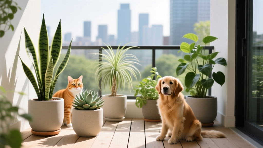 Pet-Friendly Plant Acclimation: 7-Day Sunlight Plan (2026)