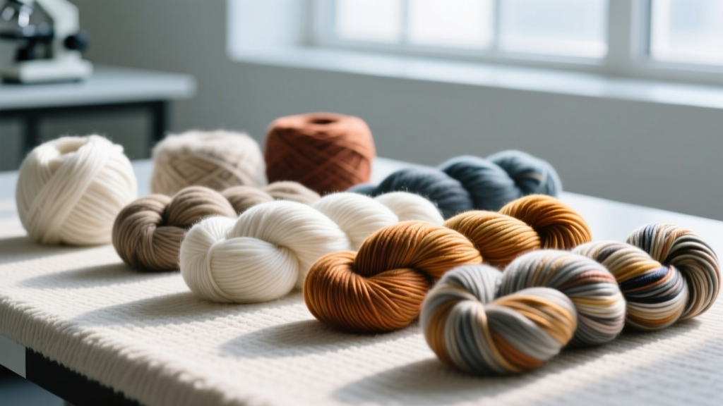 Yarn Shop Peoria IL: A Technical Deep-Dive for Designers