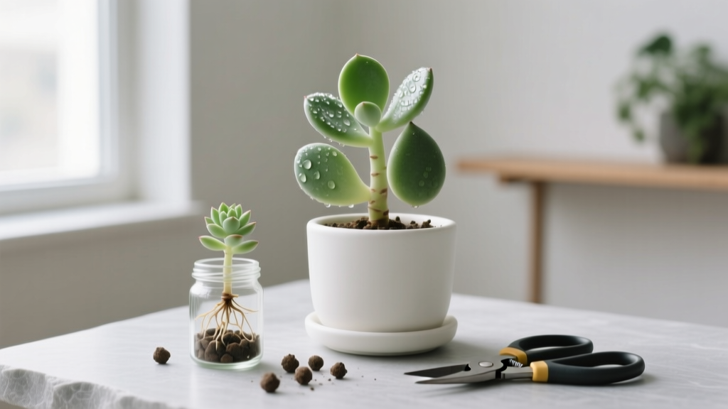 Teardrop Plant Propagation: Fast, Reliable Method