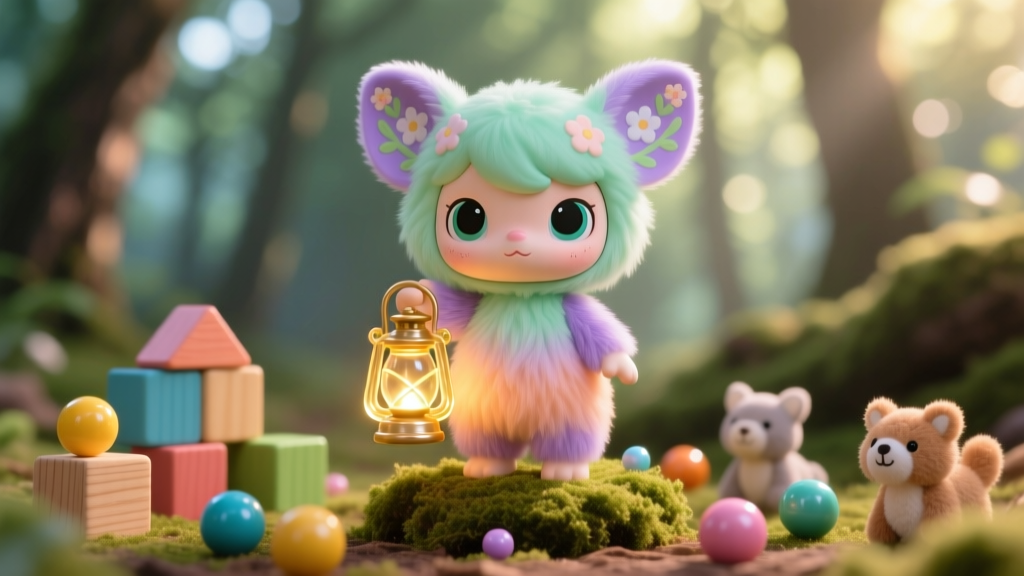 Cyanna Toys: Safety Assessment, Regulatory Compliance, and Age-Appropriate Design Analysis