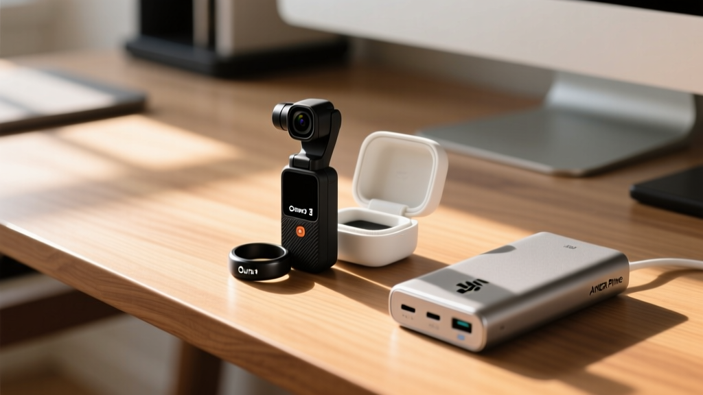Top Techgadget Picks of 2026: Smart Gear That Actually Works