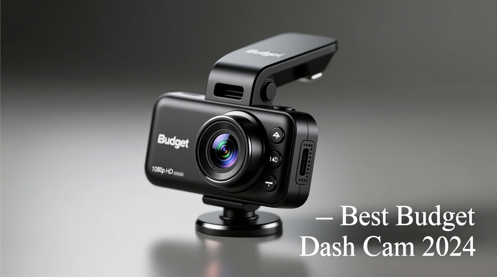 best budget dash cams with clear night vision and parking mode