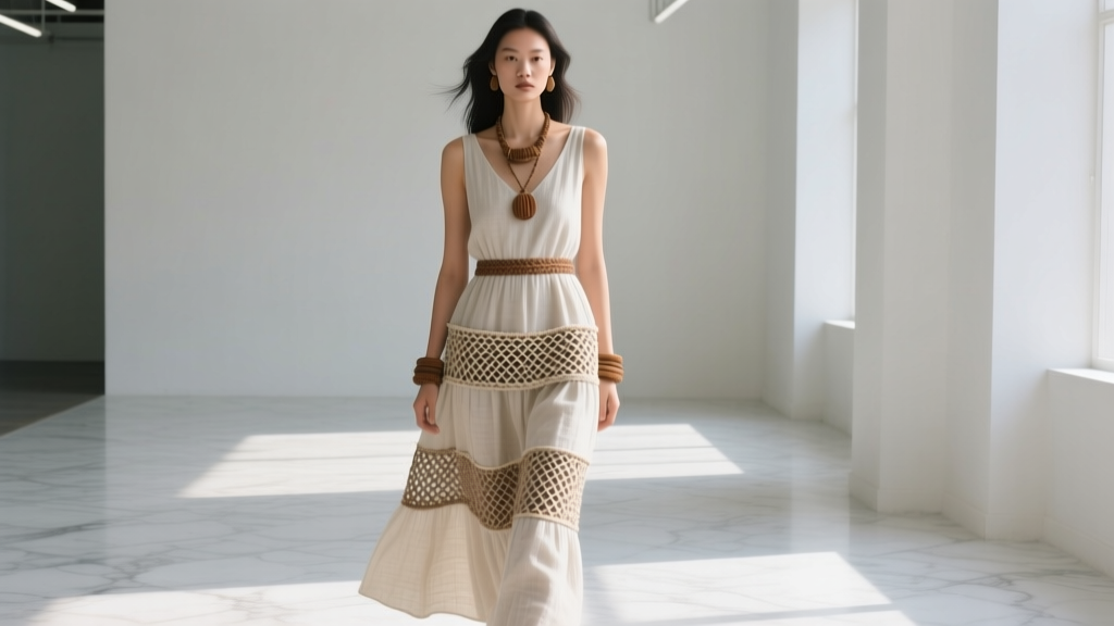 What Is a Chain of Custody Certificate for Textiles?