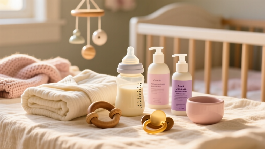 Medley Infant Formula: A Pediatric Nurse’s Evidence-Based Review of Safety, Nutrition, and Practical Use