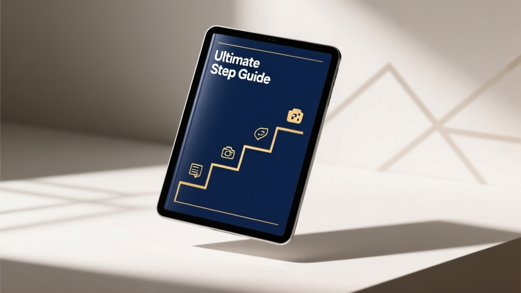 Smart Home Setup: Complete Beginner's Guide