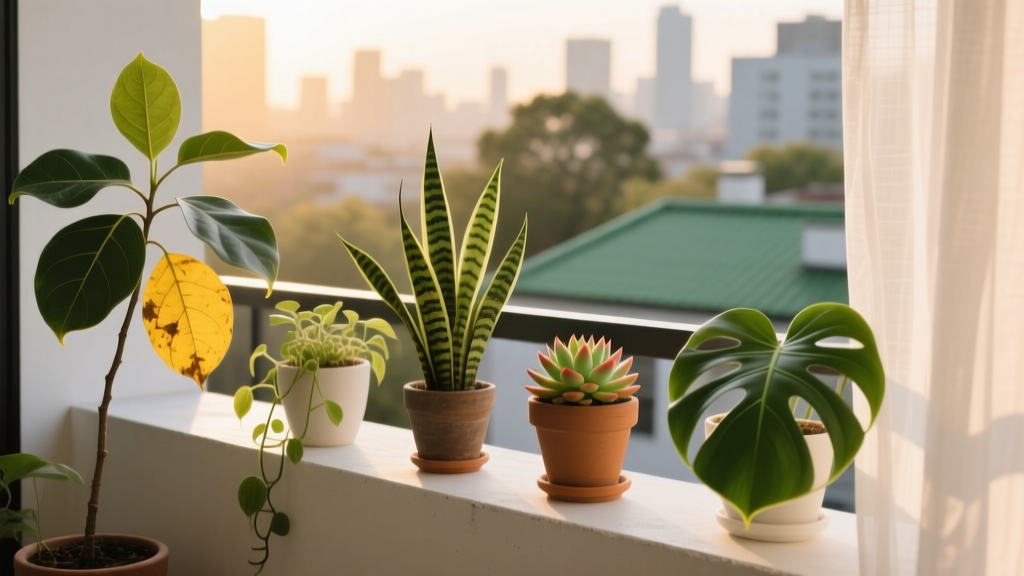 Why Indoor Plants Stall Outside (And How to Fix It)