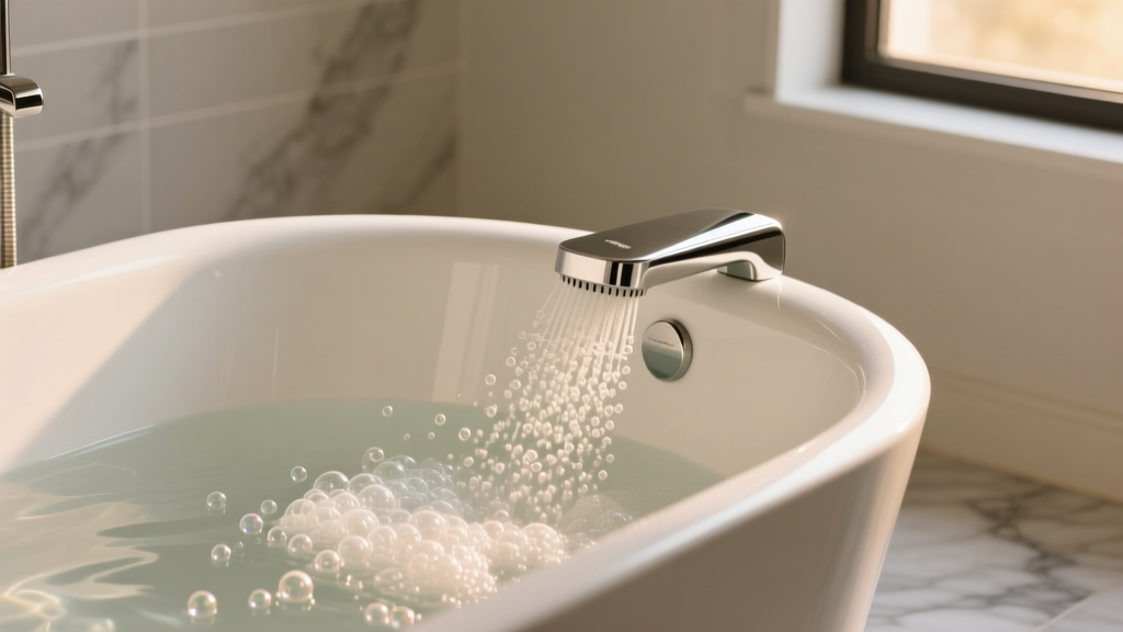 Best Bath Tub Bubbler Showdown 2026: SpaJet Pro vs. AquaGlow