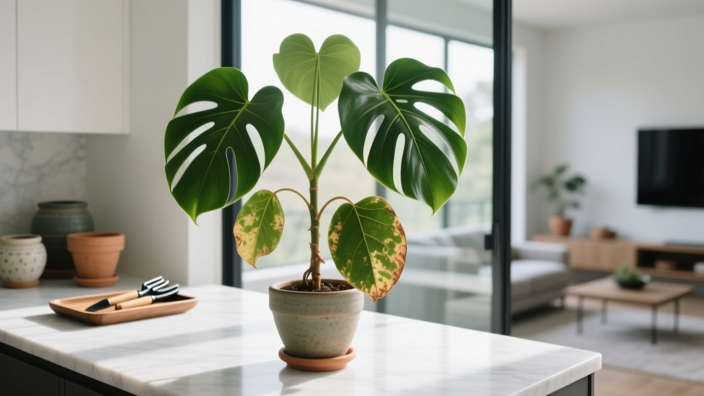 How to Tell If Indoor Plant Is Dormant (2026)