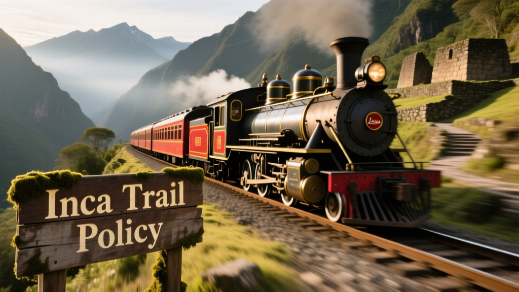 Understanding the Inca Trail Policy: Permits, Conservation Rules, and Traveler Responsibilities
