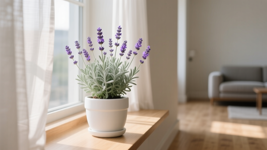 Can Lavender Grow Indoors? (2026)