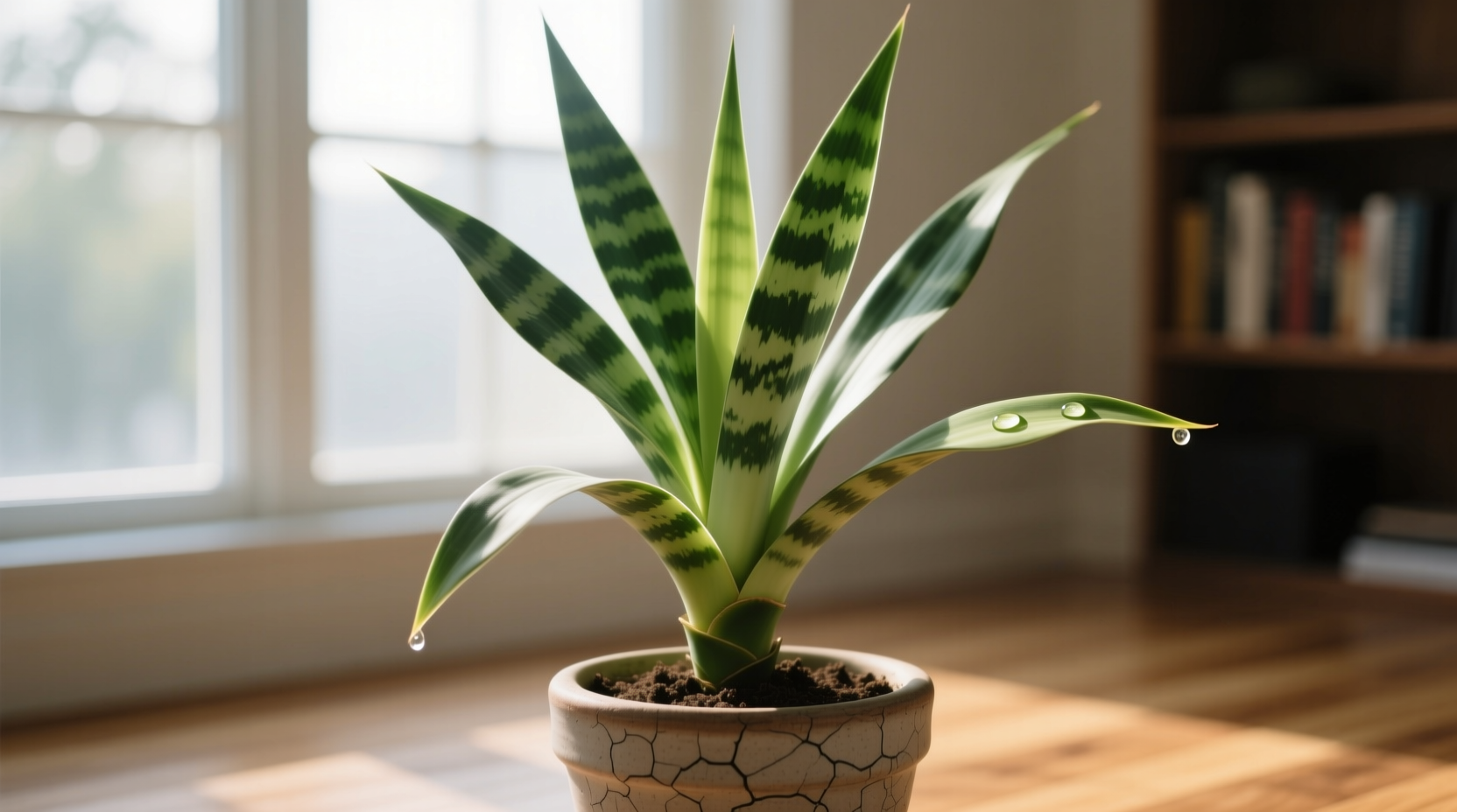 dracena plant
