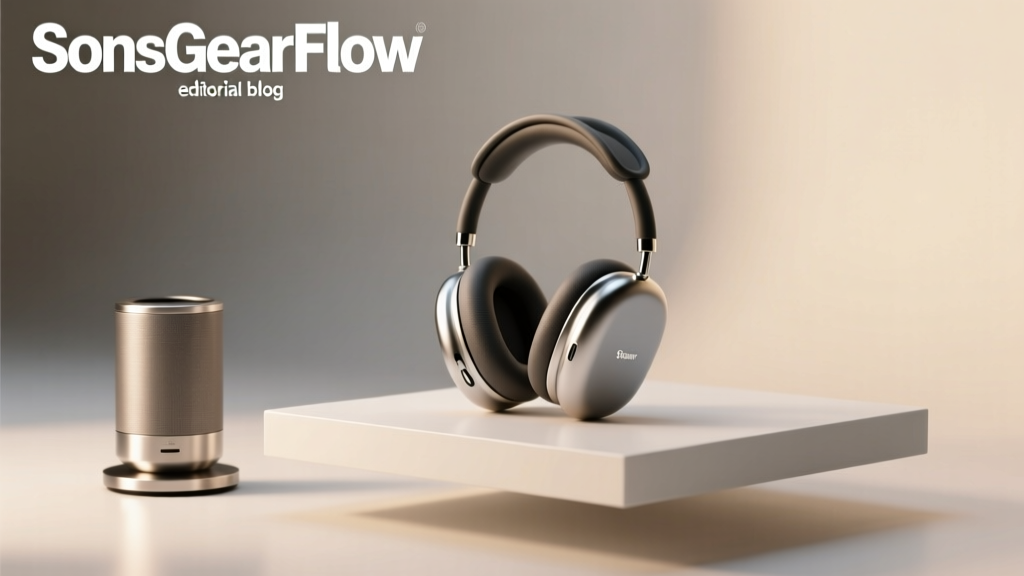 Floor Speakers vs Over-Ear Headphones (2026)