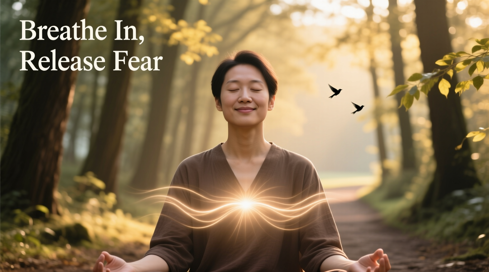 How To Calm Anxiety Before Public Speaking Using Breathing And ...