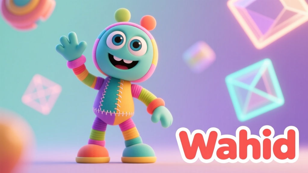 Wahid: A Critical Safety and Market Analysis of the Popular Infant Activity Gym