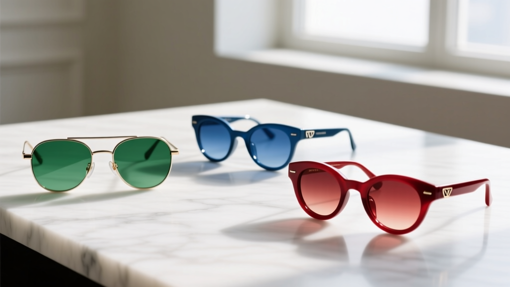 Do Designer Sunglasses Fit Small Faces? The Truth