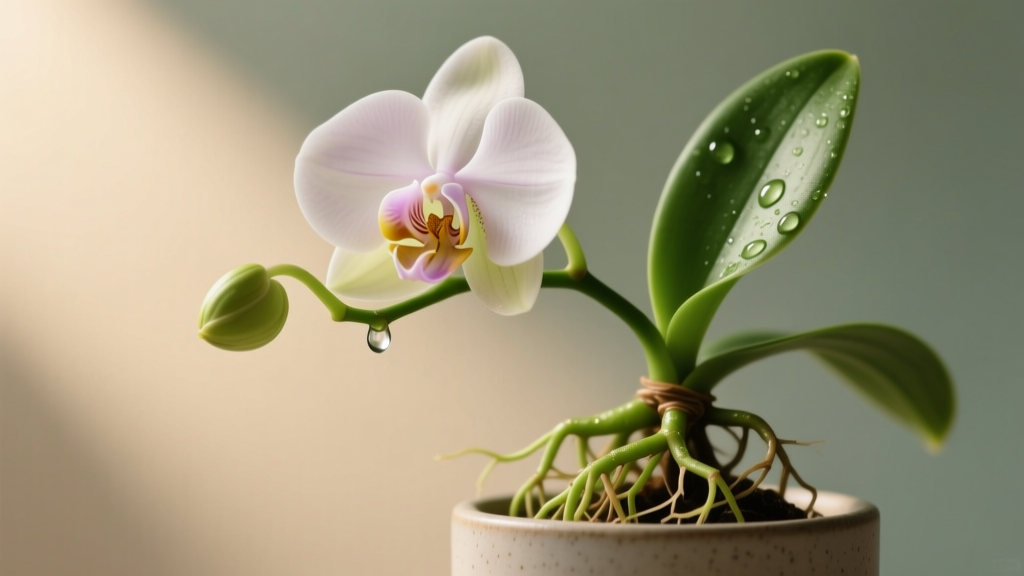 Orchid Care: 7 Science-Backed Fixes for Non-Flowering (2026)