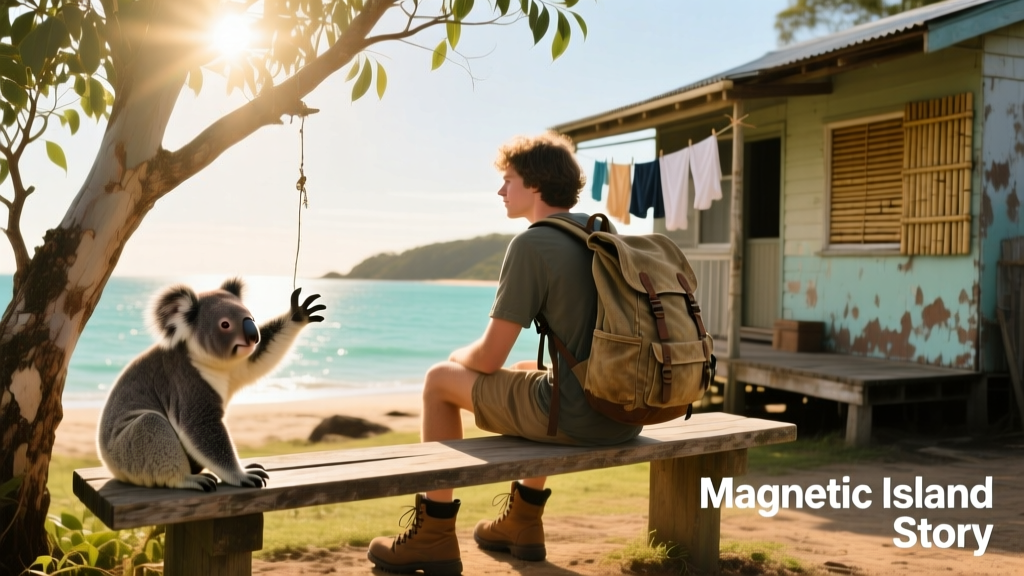 Bungalow Bay Koala Village: The Real Story Behind Magnetic Island’s Budget-Friendly Eco Retreat