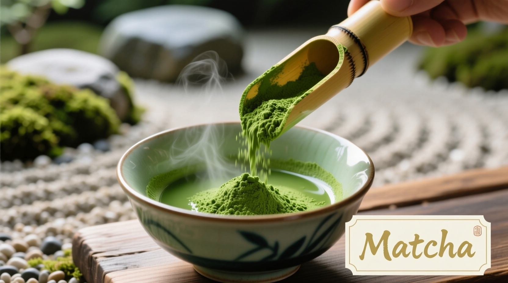 Matcha Taste Profile: Umami, Sweetness & Grassy Notes Explained