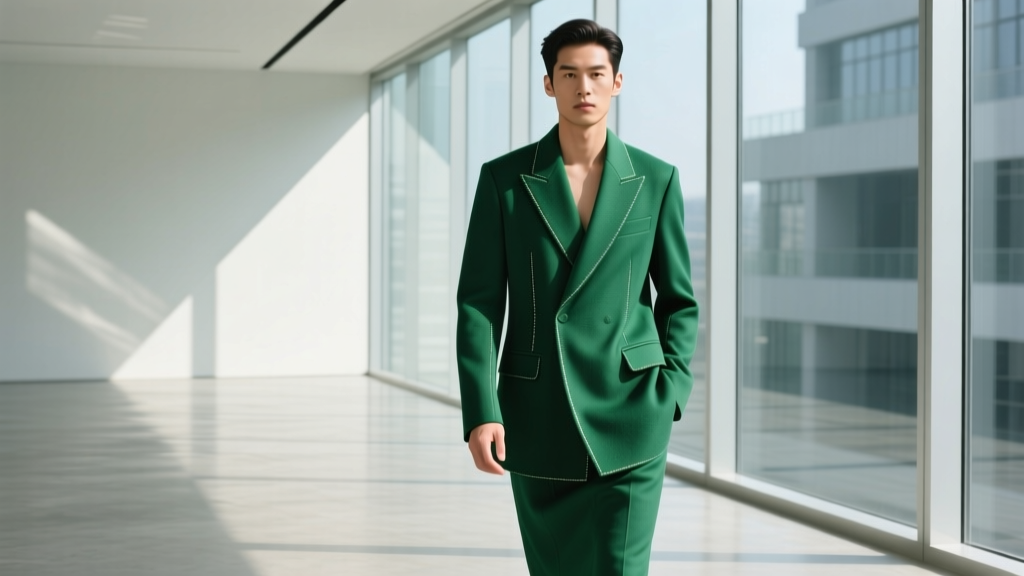 Blazer Dress in Business Casual? Yes—If You Know the Tech