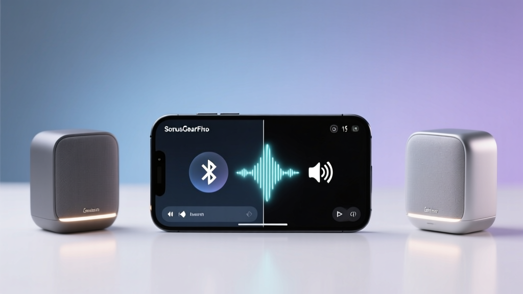 iPhone Bluetooth Speakers: What Works in 2026