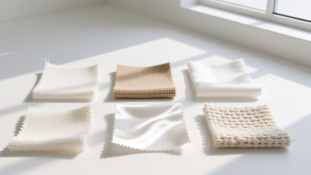100% Cotton Fabric by the Yard: Troubleshooting Guide