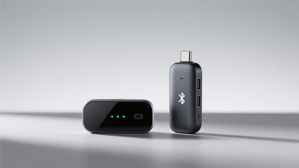 Bluetooth Receiver vs Transmitter: Which Do You Need?