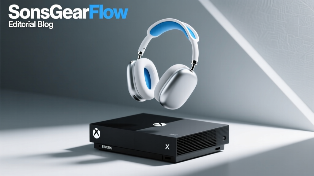 How To Use Wireless Headphones On Xbox Series X (2026)