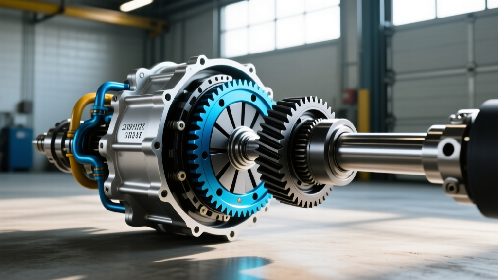Drivetrain Loss Calculator & Upgrades to Reclaim WHP