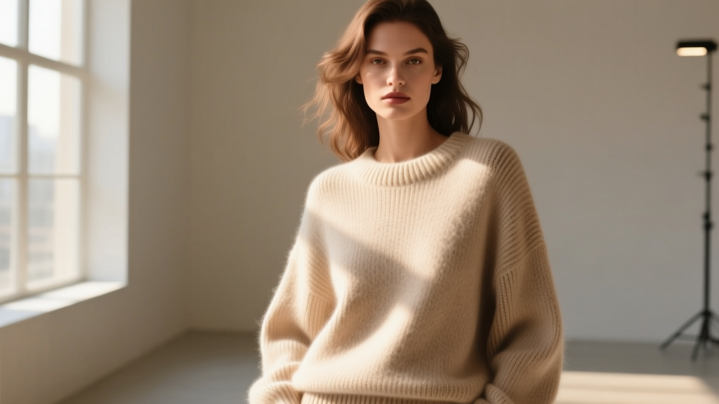 Why Is My Cashmere Sweater Pilling? The Truth Behind the Fluff
