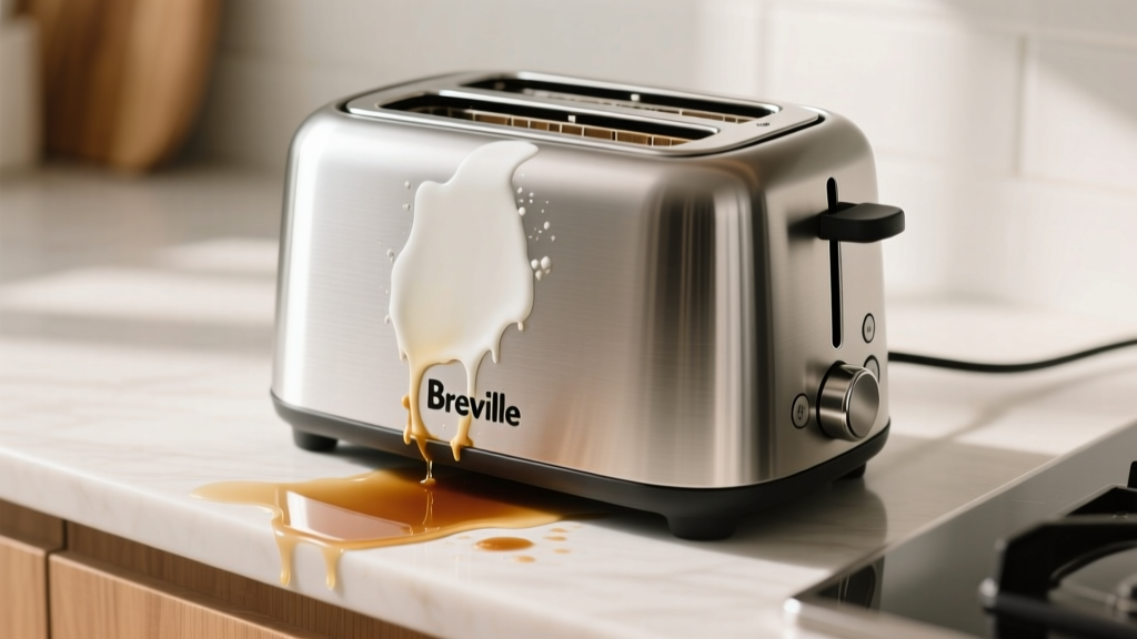 How to Get White Wine Out of Toaster: Proven 2026 Fix