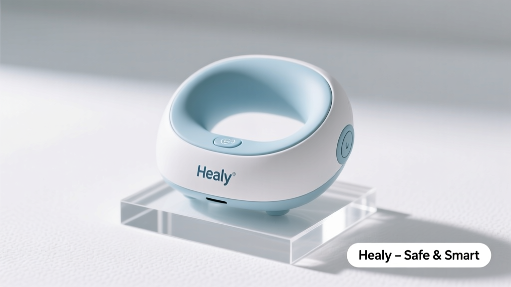Healy Device Safety Assessment: A Child Safety Consultant's Evidence-Based Review
