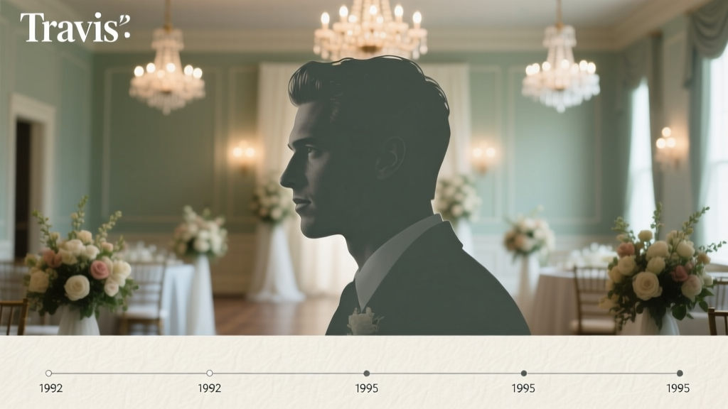 Did Travis Attend Selena’s Wedding? The Truth (2026)