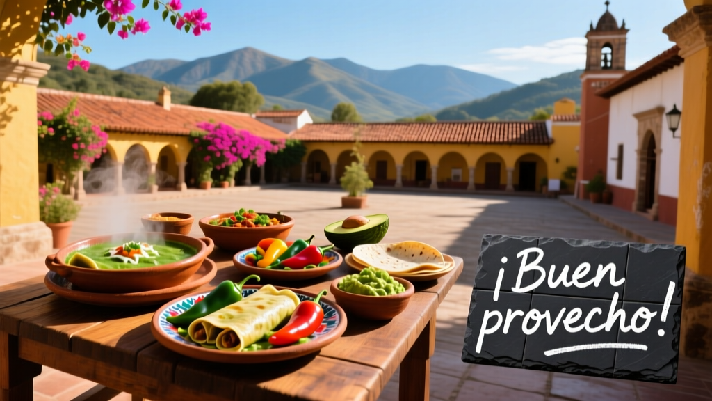 Mexican Food Photos: Capturing Authenticity Beyond the Filter