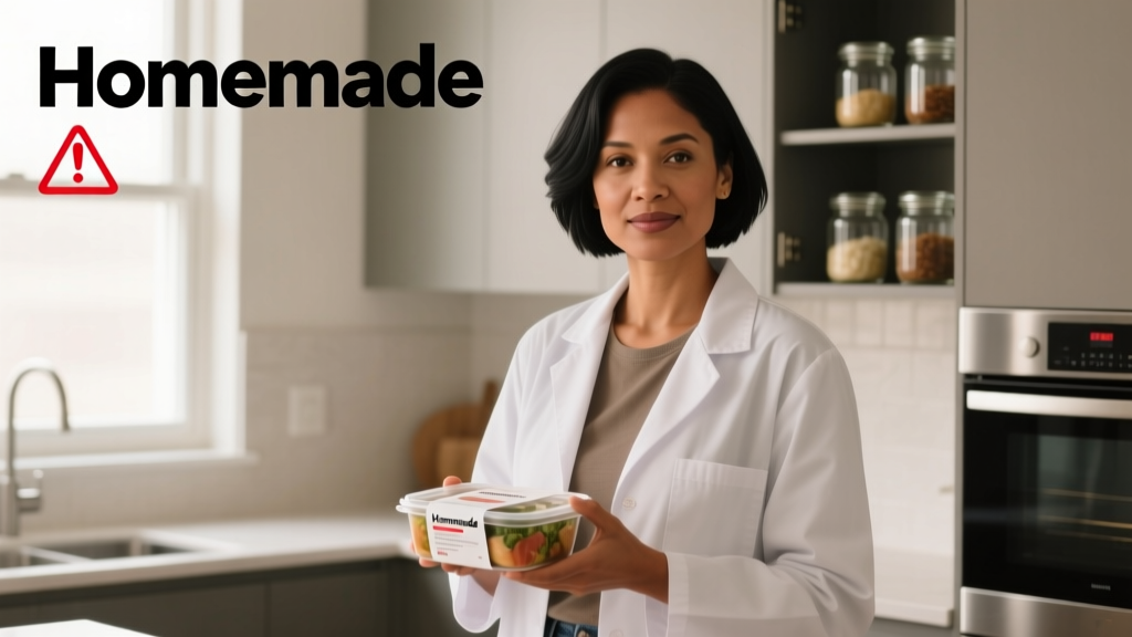 How To Match Homemade Spice Blends With Food Safety Standards