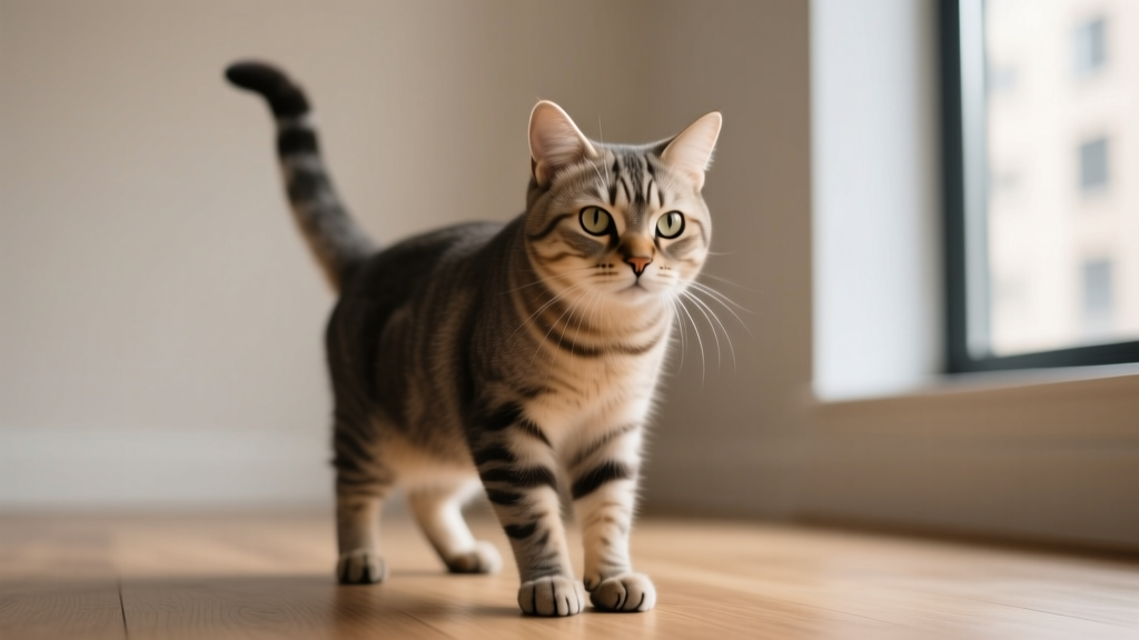 How to Understand Cat Behavior Warnings