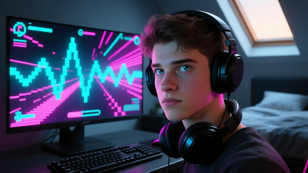 Mastering BPM Vision: Optimizing Audio-Visual Sync for Gaming Performance