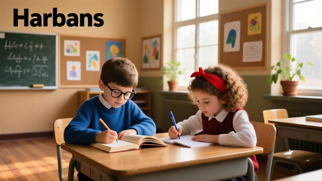 Harbans: A Research-Based Examination of Early Childhood Development Through Cultural Identity, Language Acquisition, and Play-Based Learning