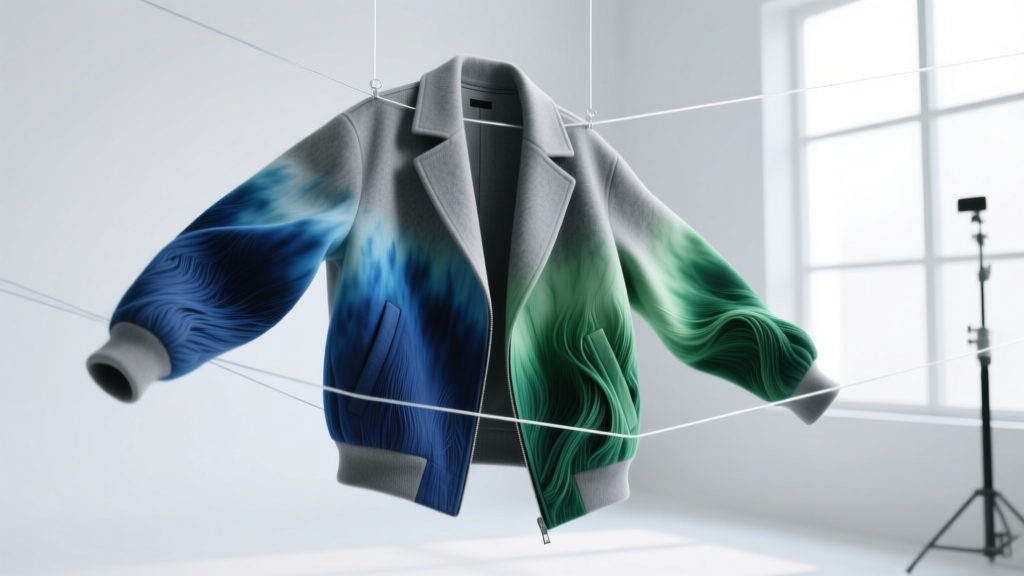 How to Dye a Jacket: Safety, Standards & Best Practices