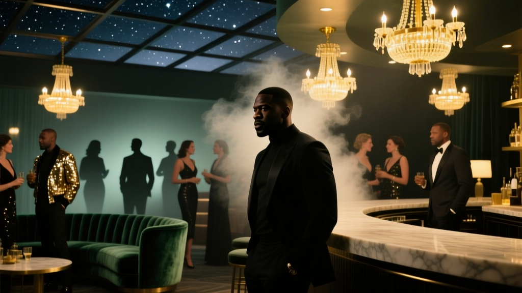 Kevin Hart at Diddy Parties: Truth Behind 2026 Access