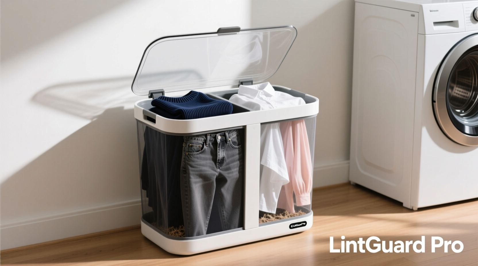 lint transfer prevention without double sorting