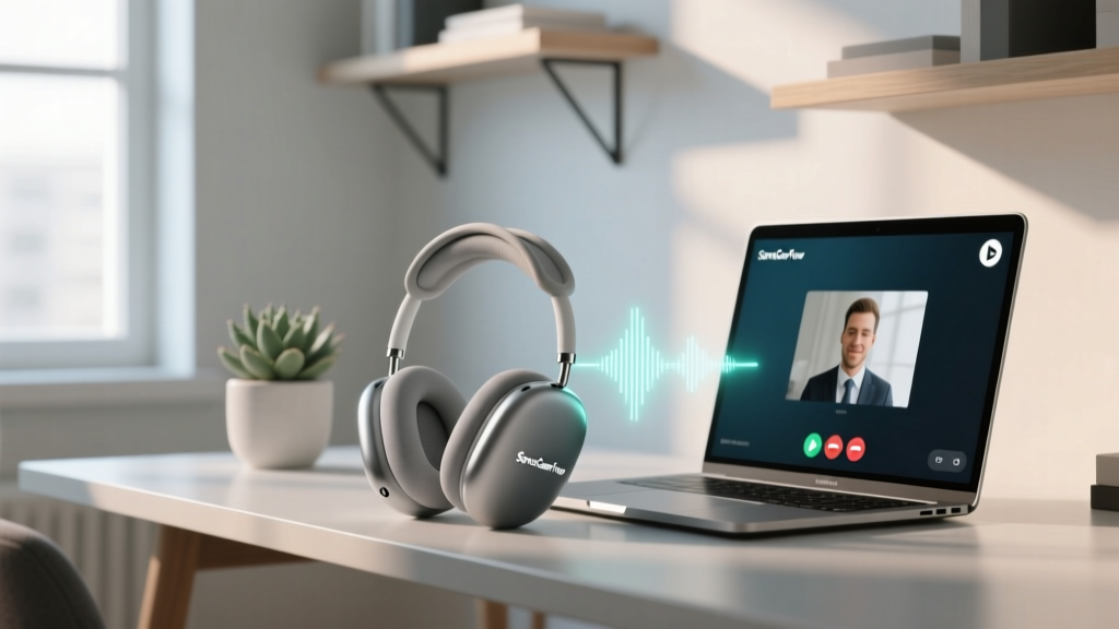 Wireless Headphones on Skype: Fix Echo, Lag, Mute (2026)
