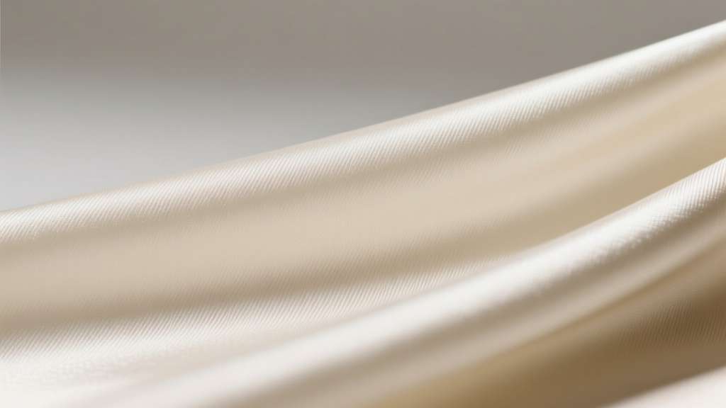 Polyester Wiki: The Designer’s Essential Fabric Guide