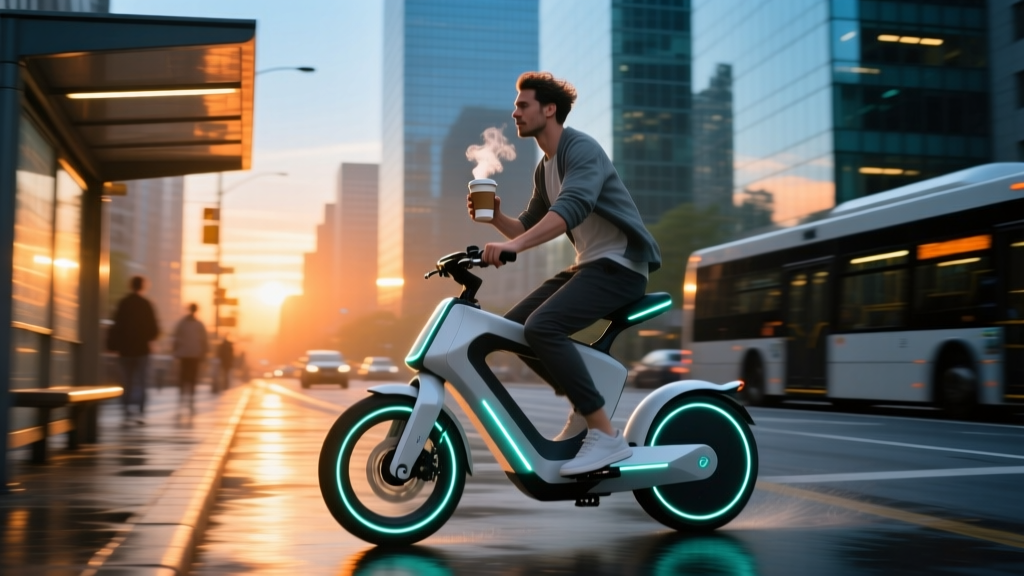 Scenario Matchmaker: Top Personal Electric Vehicles for 2026