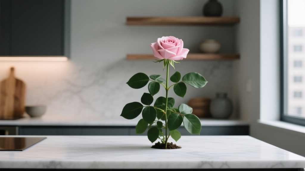 Indoor Rose Care in Low Light: 7 Science-Backed Tips