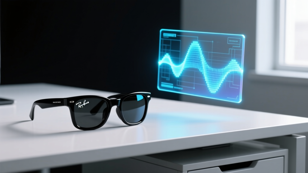Meta Ray-Ban Hypernova Leak: Should You Wait to Upgrade in 2026?