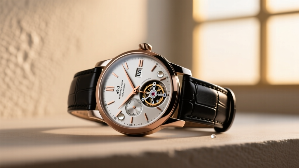 Is It Bad to Let an Automatic Watch Stop Running?